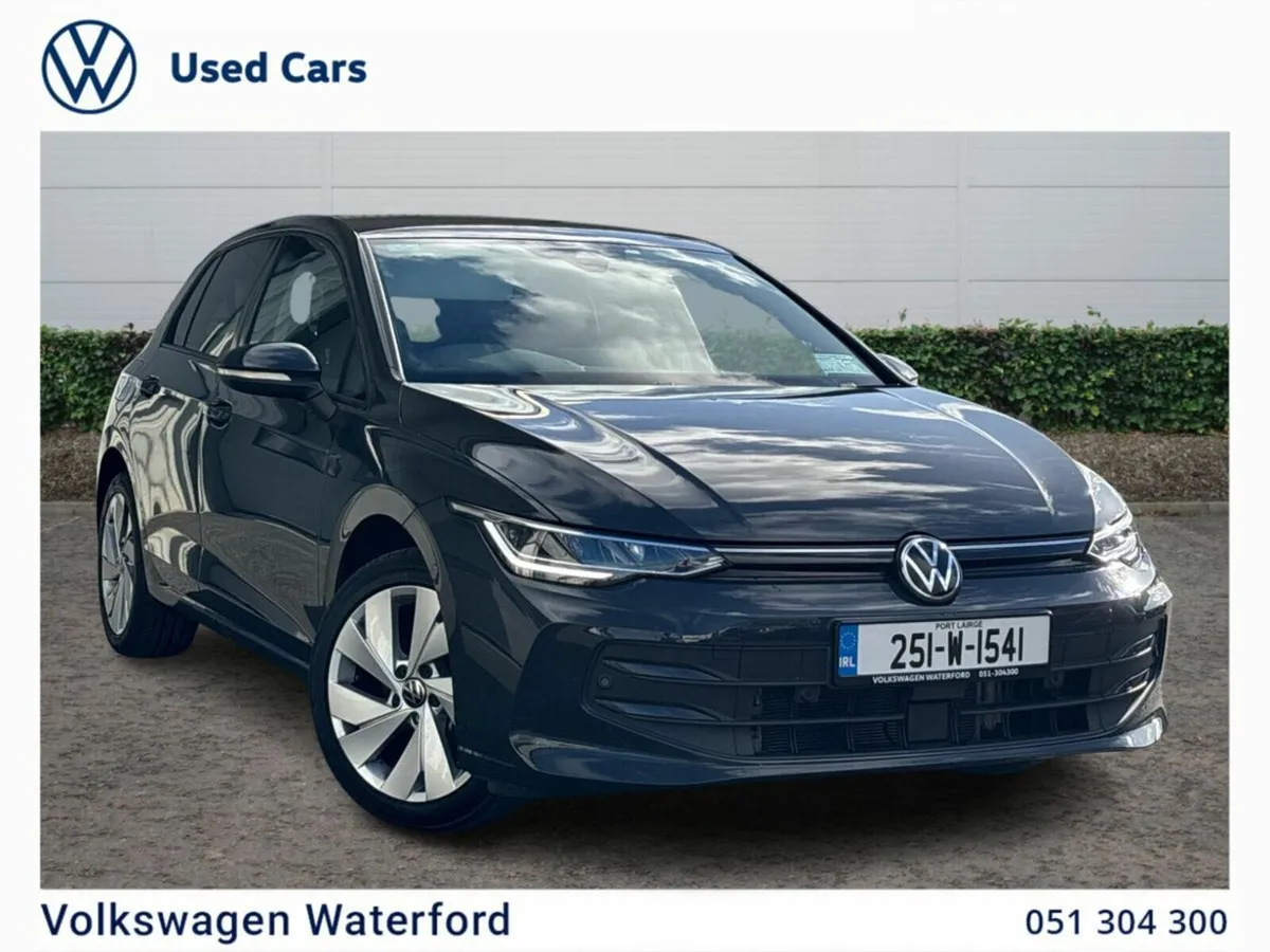 Volkswagen Golf GOLF EDITION 75 2.0 TDI 116HP - Image 1