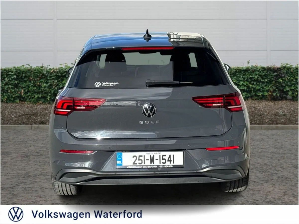 Volkswagen Golf GOLF EDITION 75 2.0 TDI 116HP - Image 3