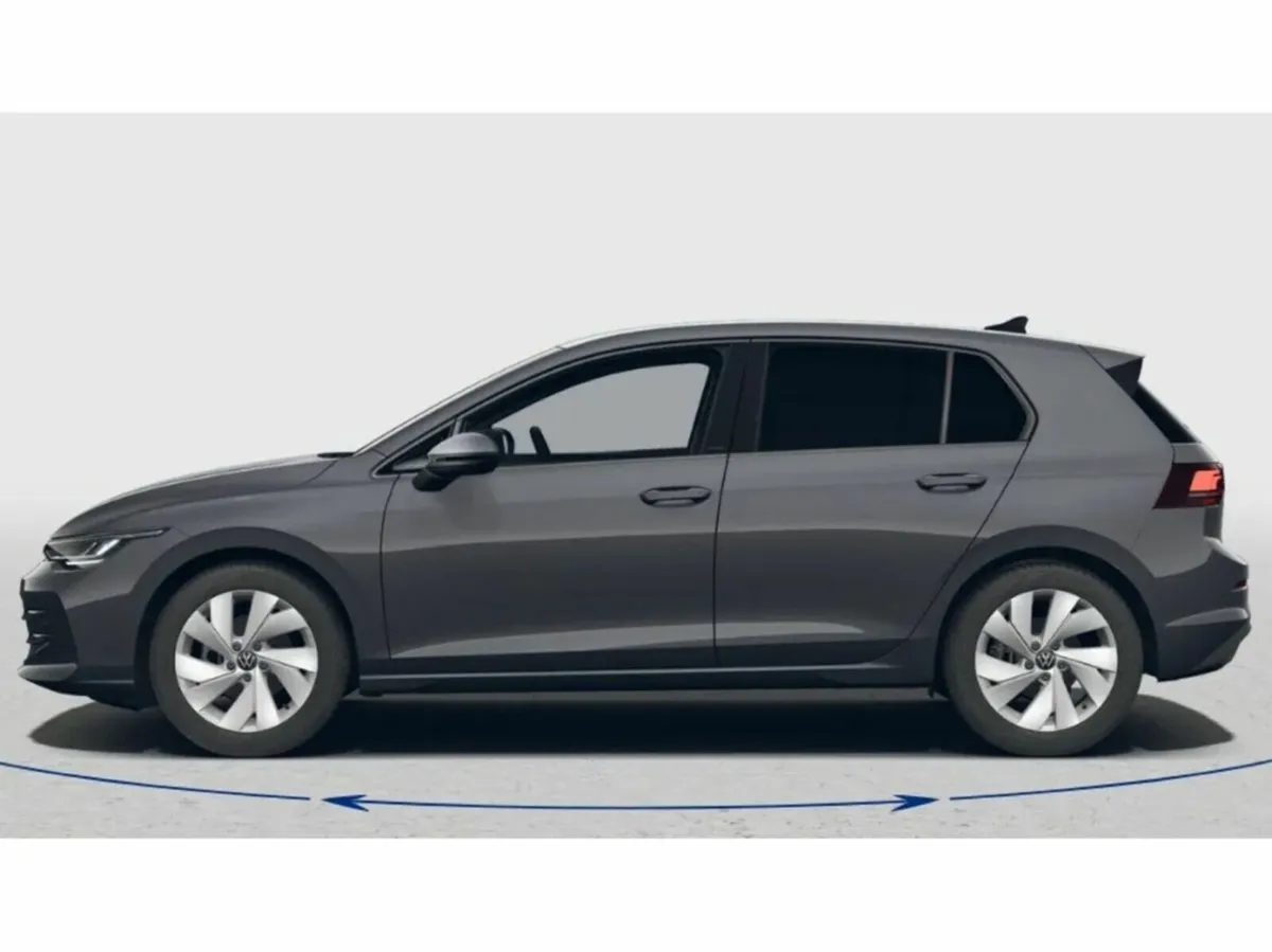 Volkswagen Golf EDITION 75 1.5 TSI 116HP - Image 3