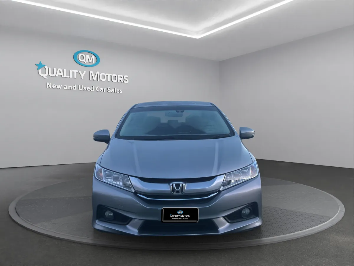 2015 HONDA GRACE HYBRID HI-SPEC (S136) - Image 2