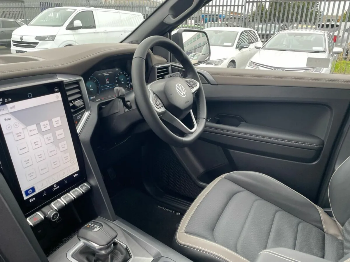 Volkswagen Amarok 3.0 - Image 2