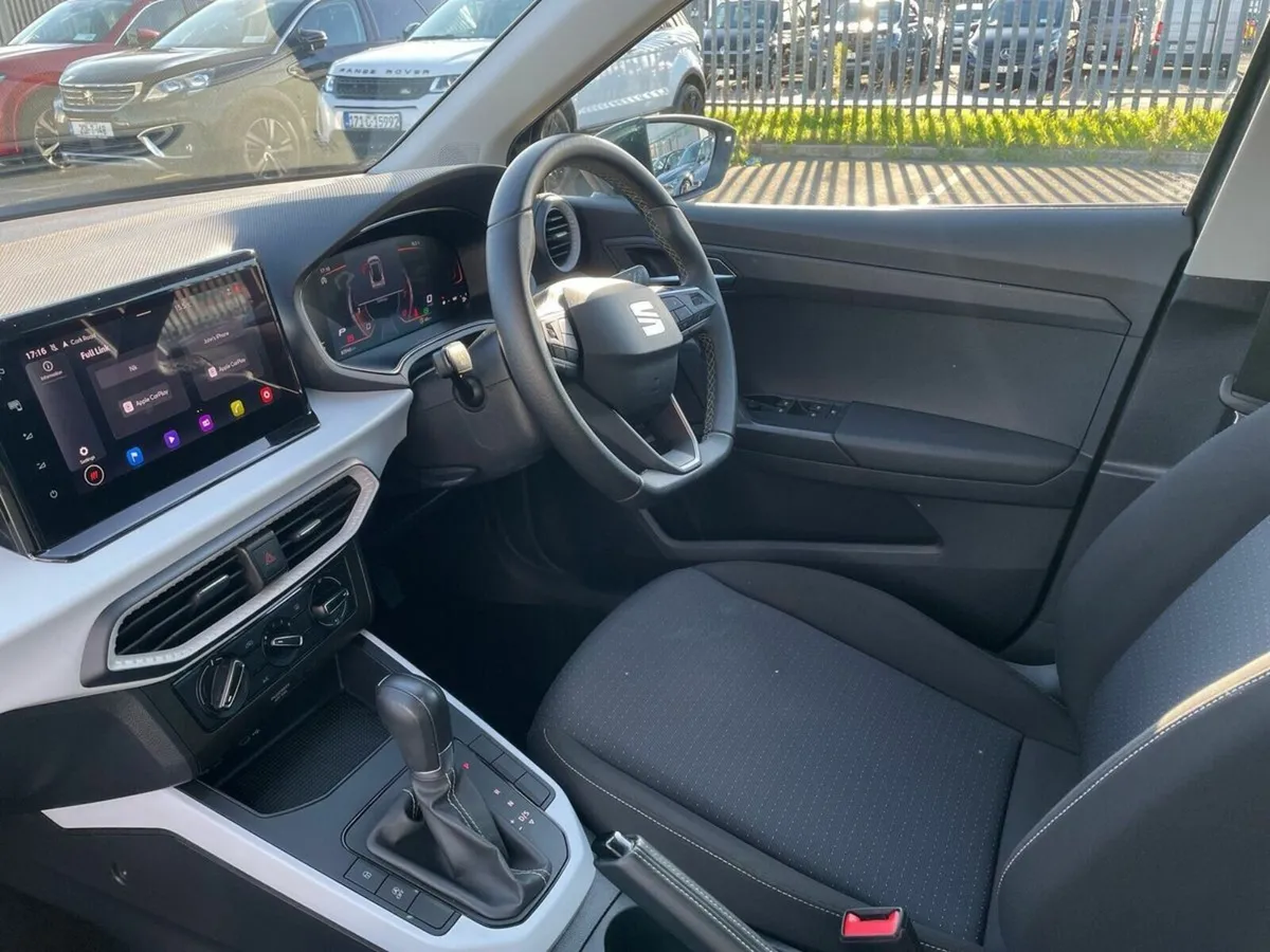 SEAT Arona 1.0TSI 110hp DSG SE+ - Image 3