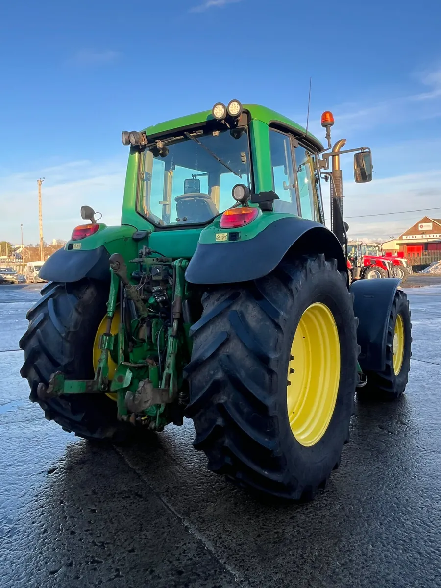 John Deere 6920S - Image 4