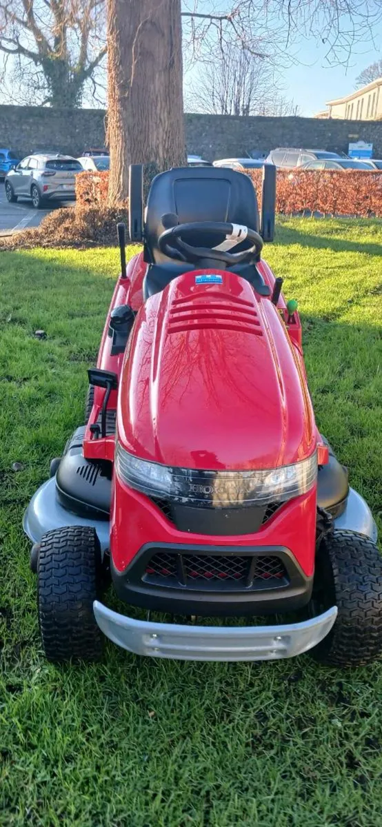 Honda 2625 - Image 1