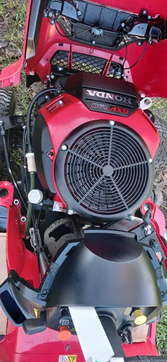 Honda 2625 - Image 3