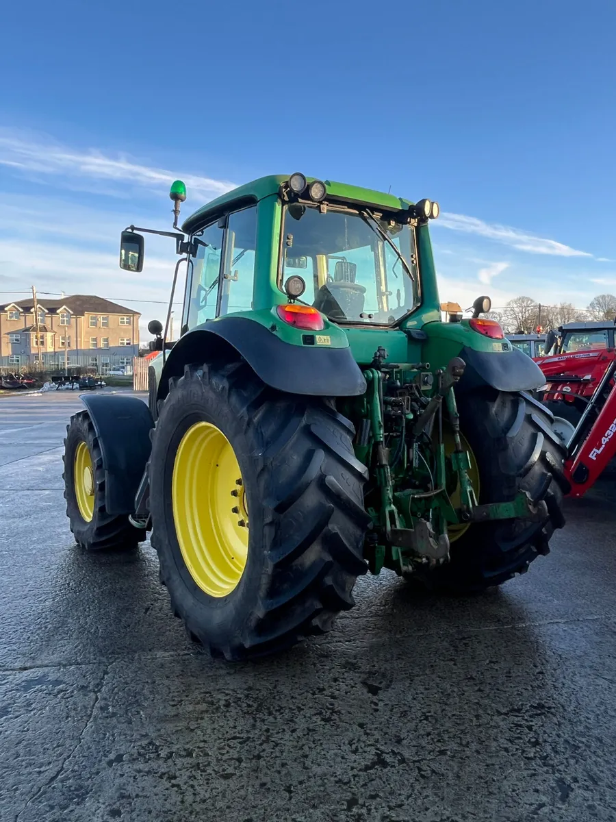 John Deere 6920S - Image 3