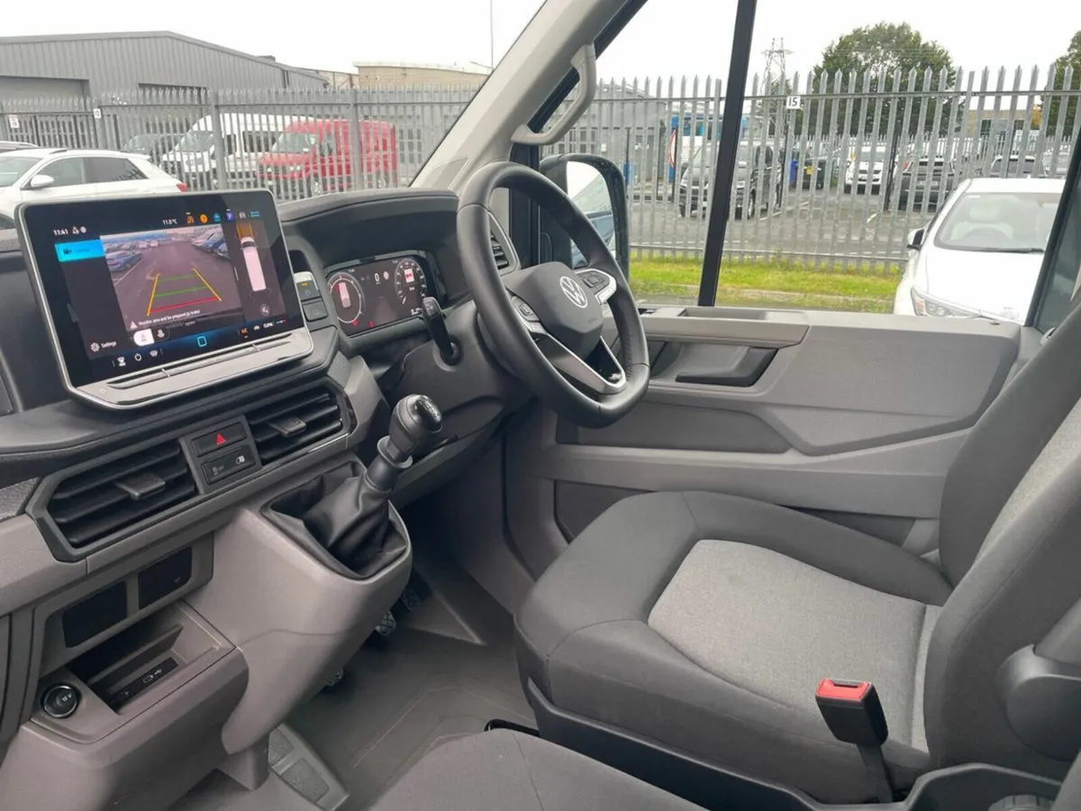 Volkswagen Crafter 2.0 - Image 2