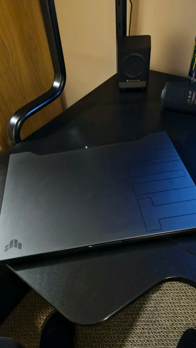 Asus Gaming laptop FX516 - Image 1