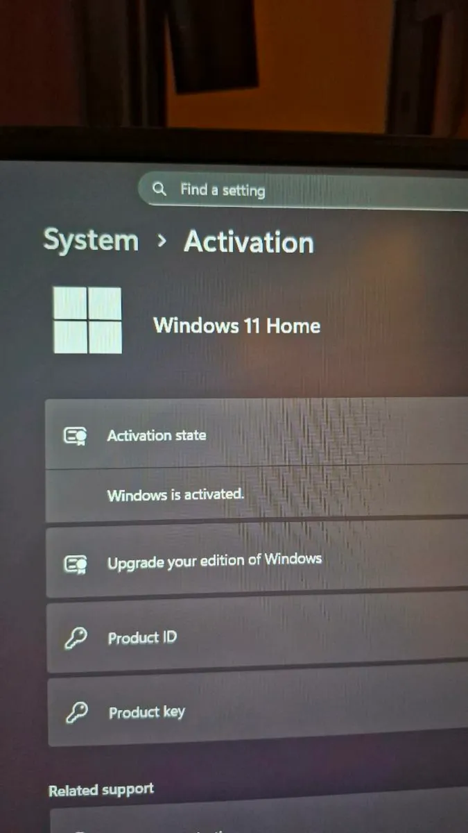 Asus Gaming laptop FX516 - Image 4