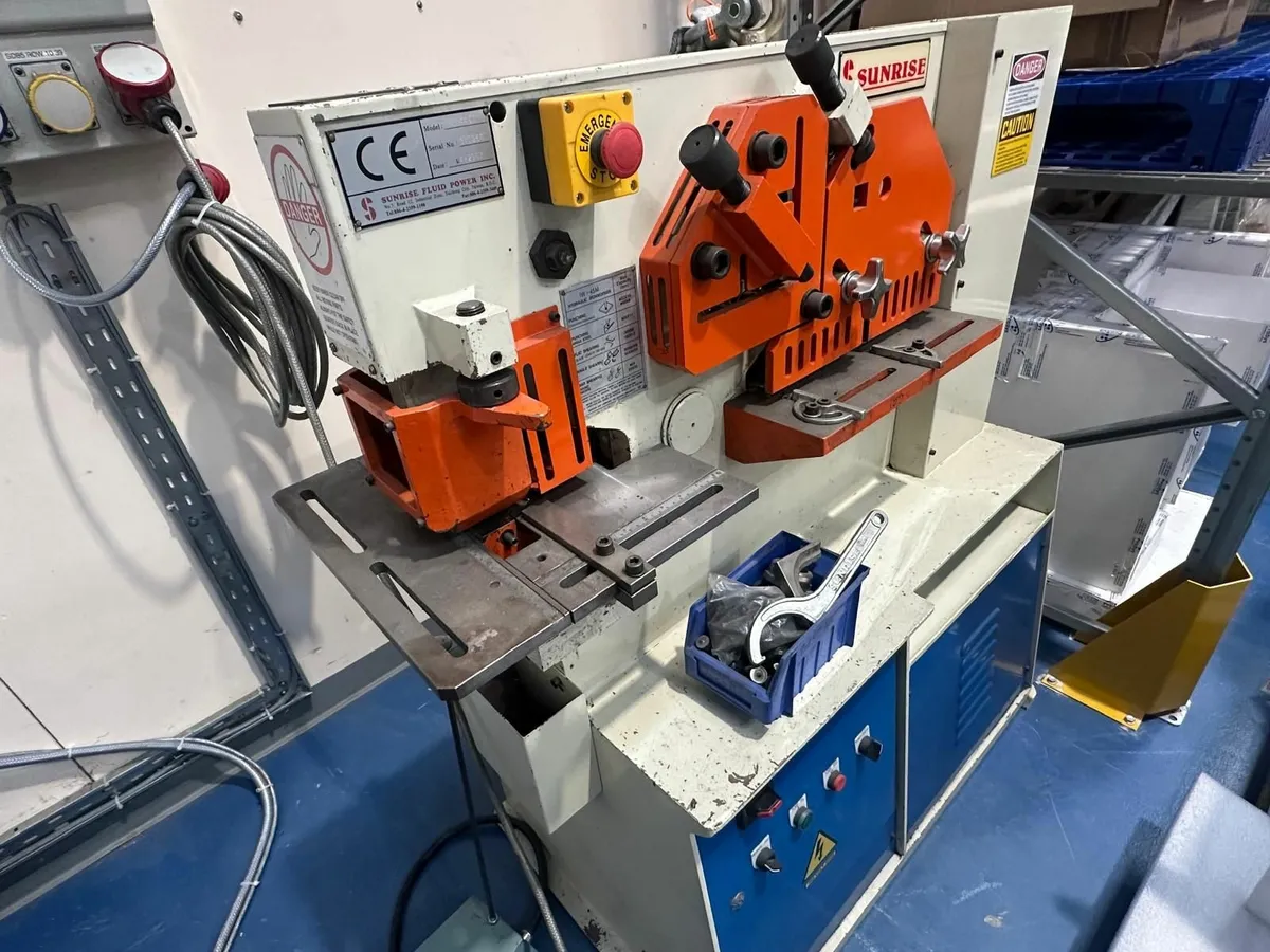 Ironworker - Image 1