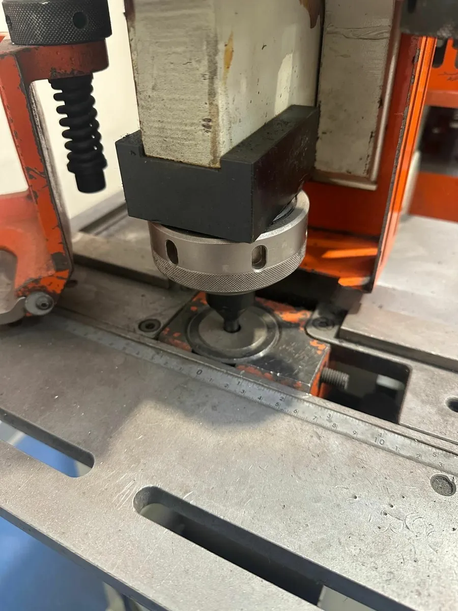 Ironworker - Image 3