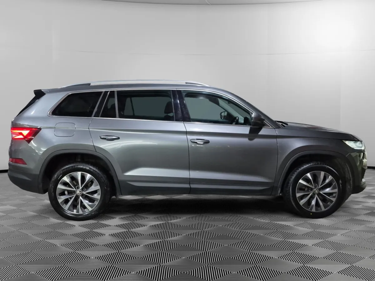 Skoda Kodiaq 7S AMBITION 2.0 TDI 150HP DSG 5DR AU - Image 4