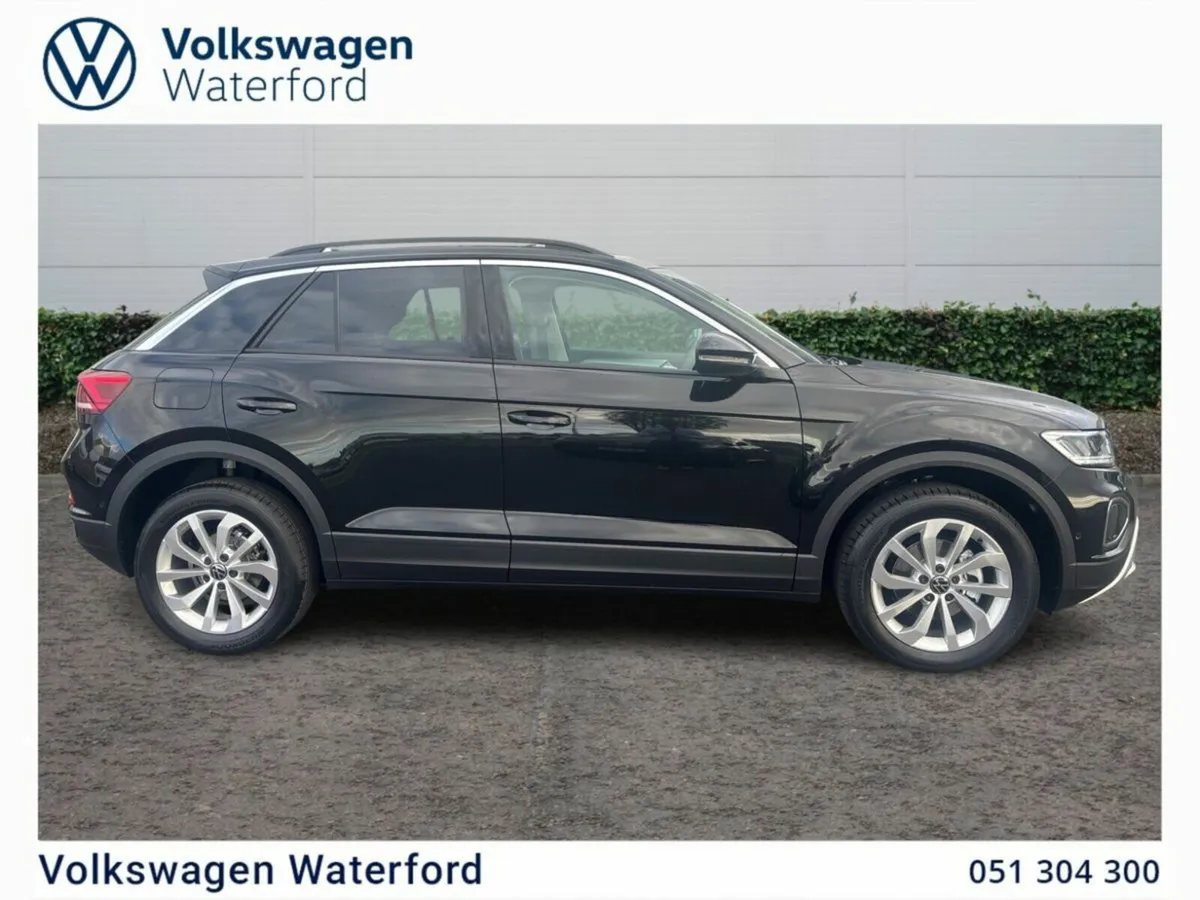 Volkswagen T-Roc EDITION 75 2.0TDI M6F 116HP - Image 4