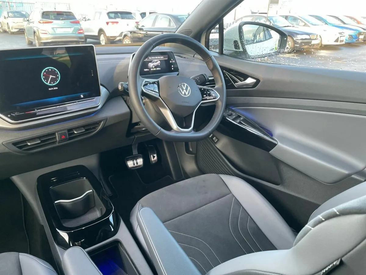 Volkswagen ID.4 ID.4 PRO PLUS 77KWH 286HP - Image 3