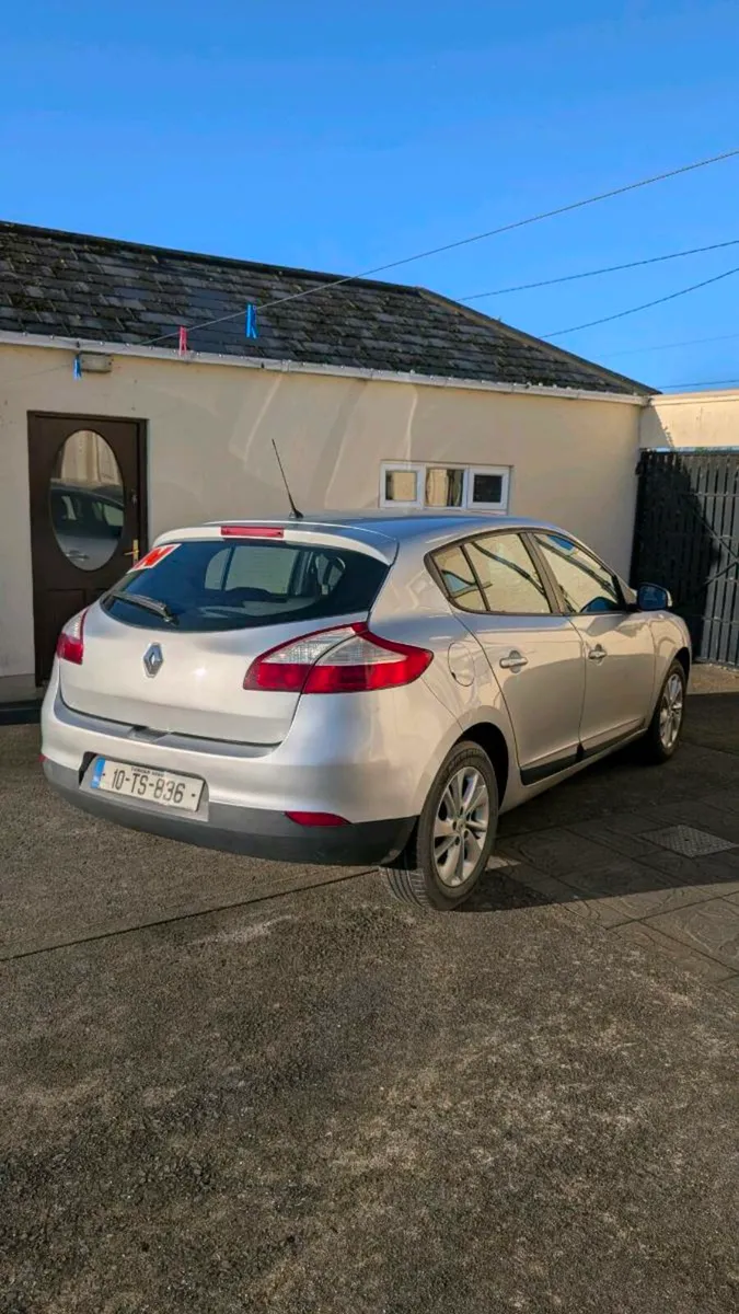 Renault Megane - Image 2