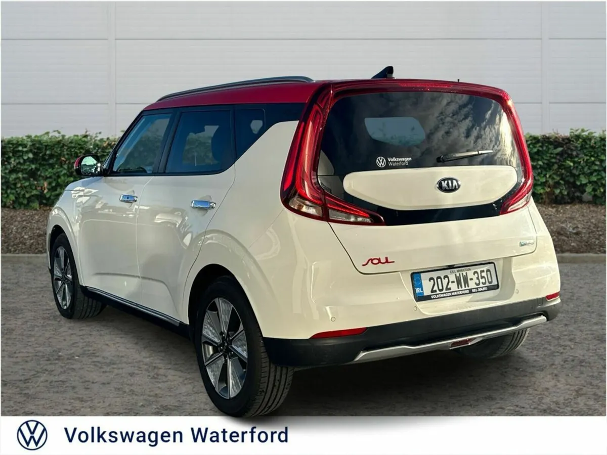 Kia Soul e-Soul K3 (Long) - Image 4