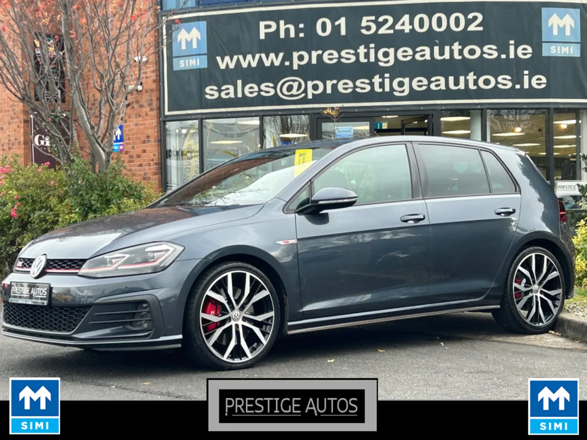Volkswagen Golf *DEPOSIT TAKEN* *CAR ID 11* - Image 3