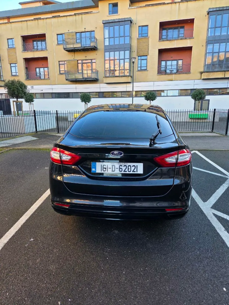 Ford Mondeo 2016 - 10 month warranty €7950 - Image 4