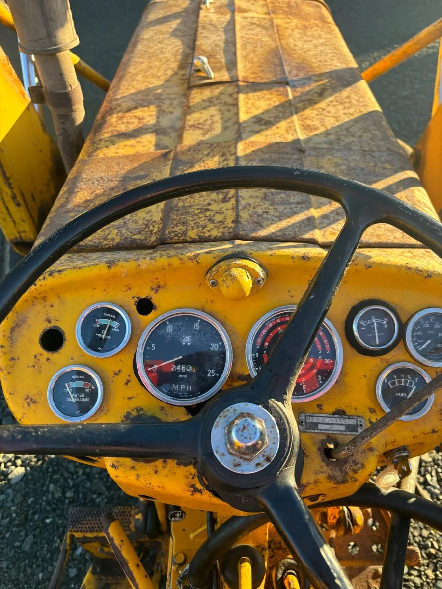 Massey Ferguson MF40 - Image 4