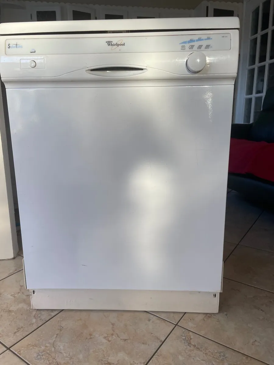 Dishwasher - Image 1