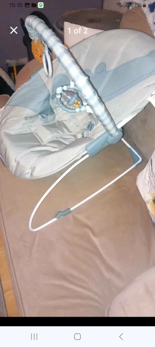 Nursery essentials - Image 2