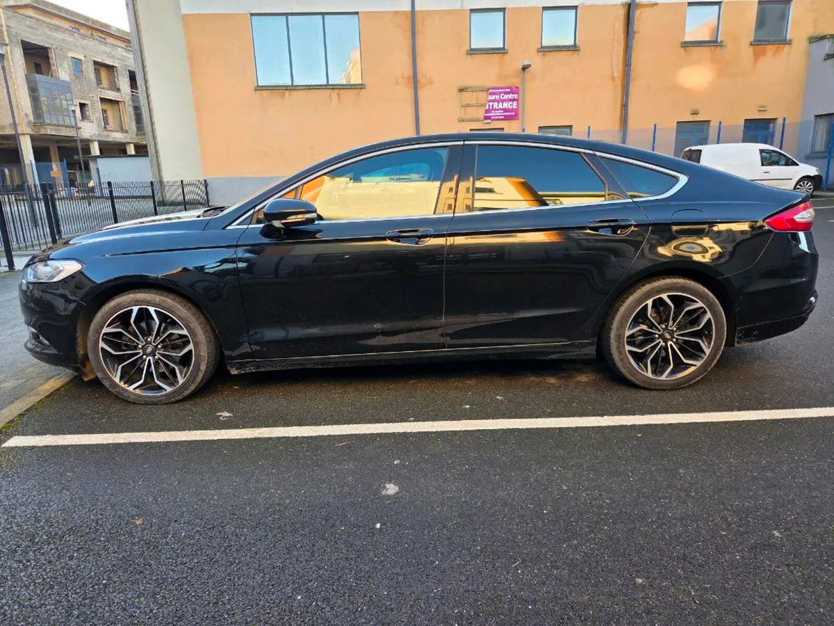 Ford Mondeo 2016 - 10 month warranty €7950 - Image 2