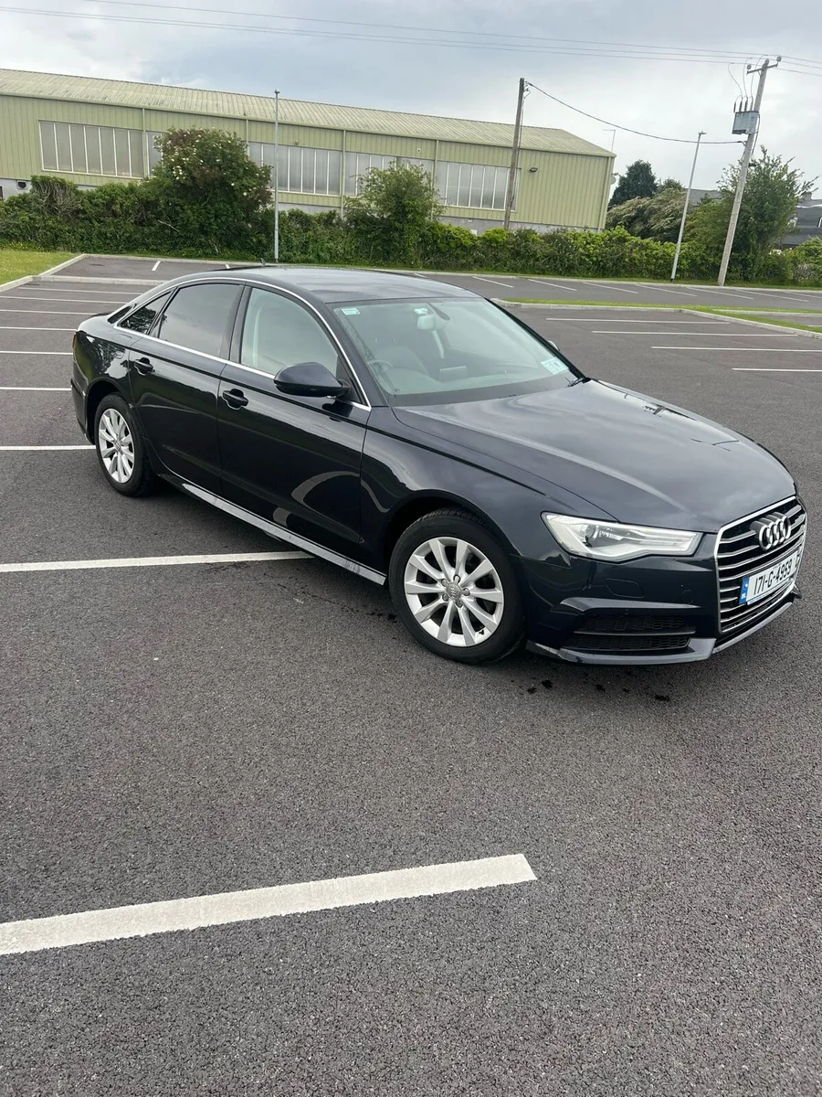 Audi A6 SE ultra - Image 1