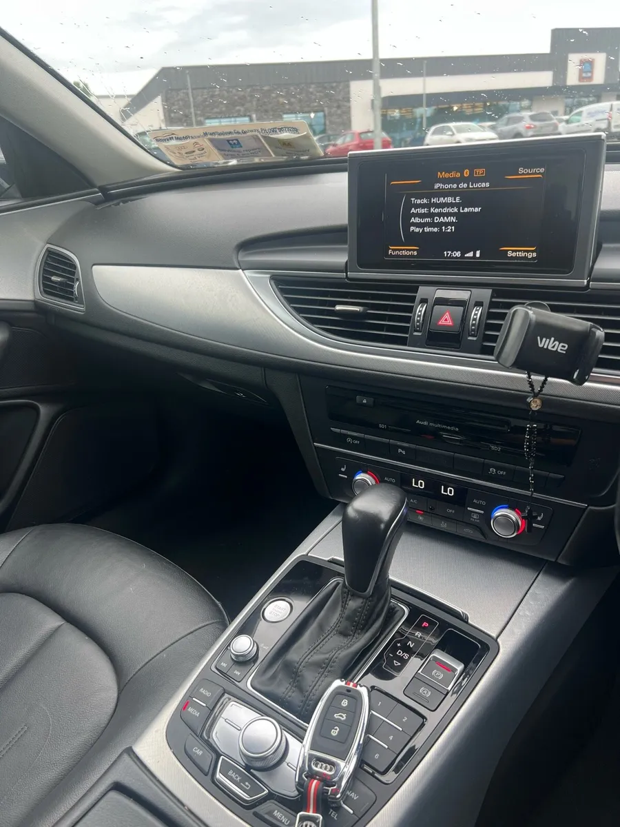 Audi A6 SE ultra - Image 2