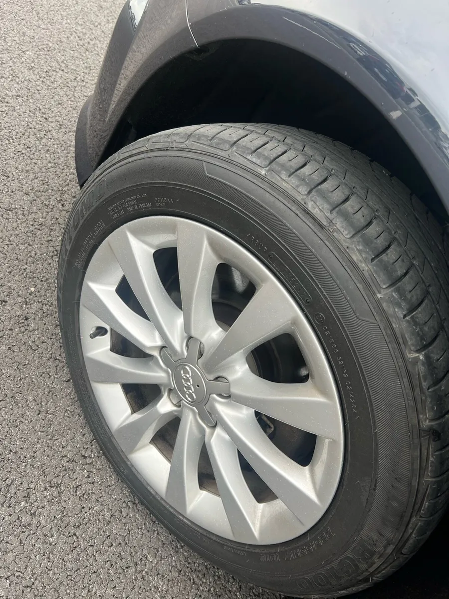 Audi A6 SE ultra - Image 4