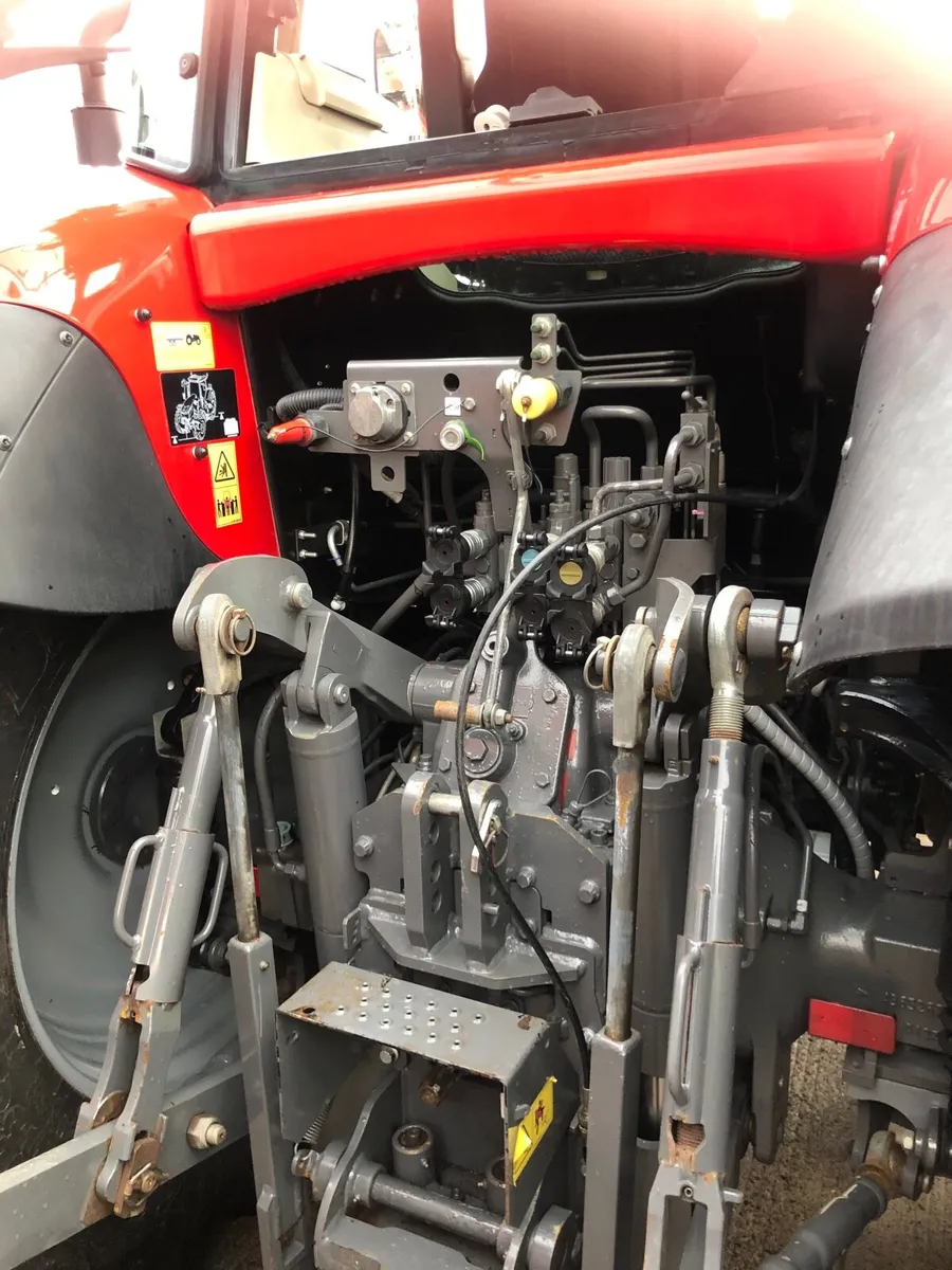 Massey Ferguson 6714S - Image 2