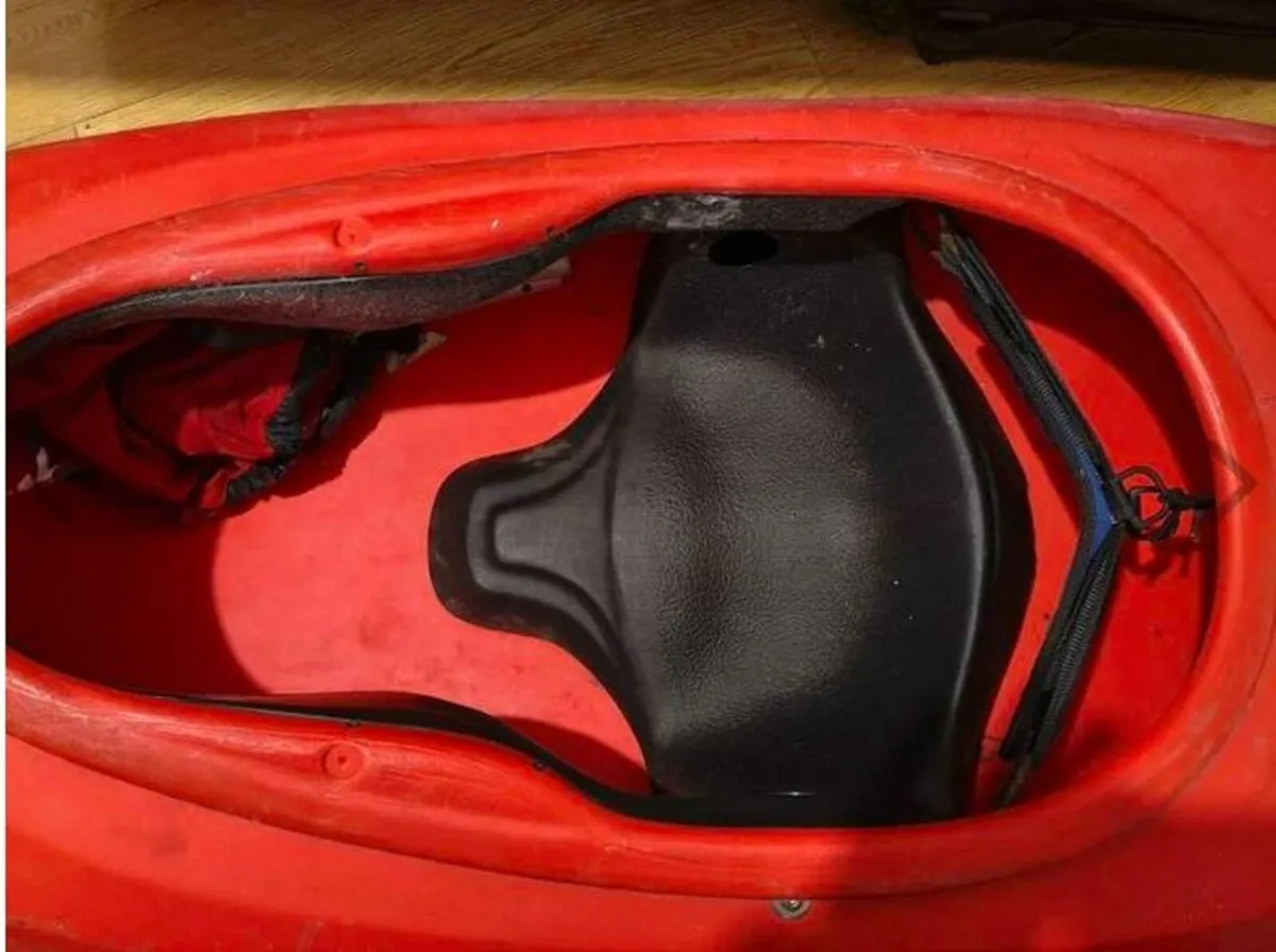 Kayak Prijon - Image 3