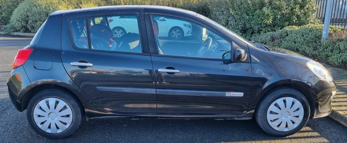 Renault Clio 2007 - Image 1