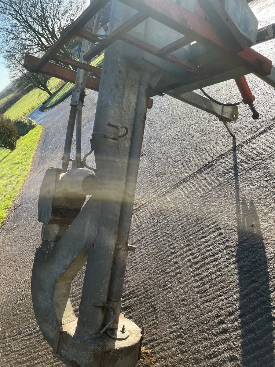 Redrock mixer - Image 3