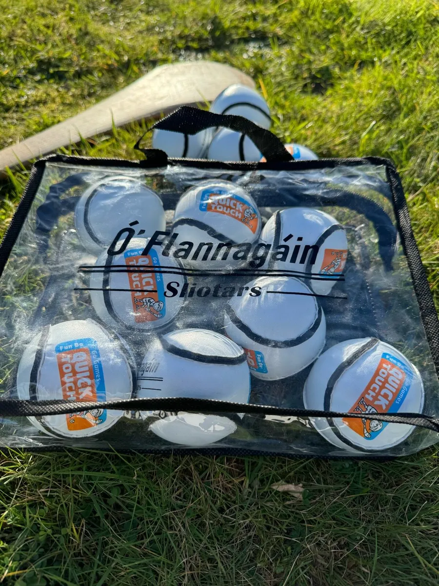 **QUICK TOUCH SLIOTARS** - Image 3