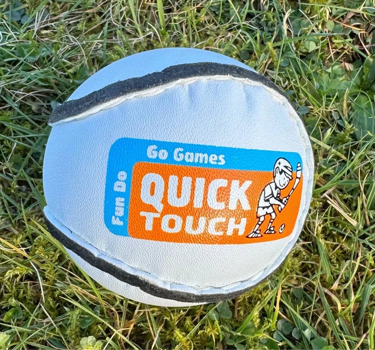 **QUICK TOUCH SLIOTARS** - Image 4