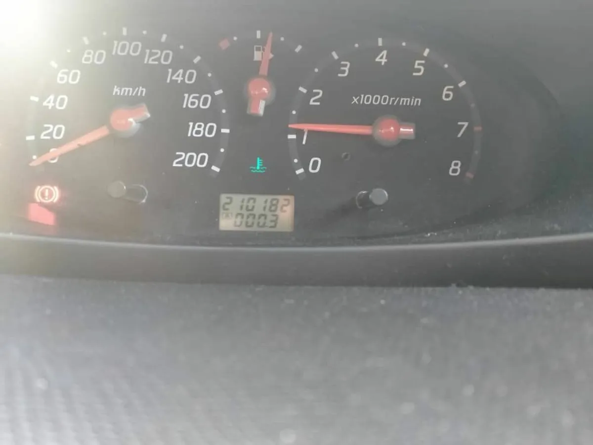 Nissan Micra 2006 - Image 3