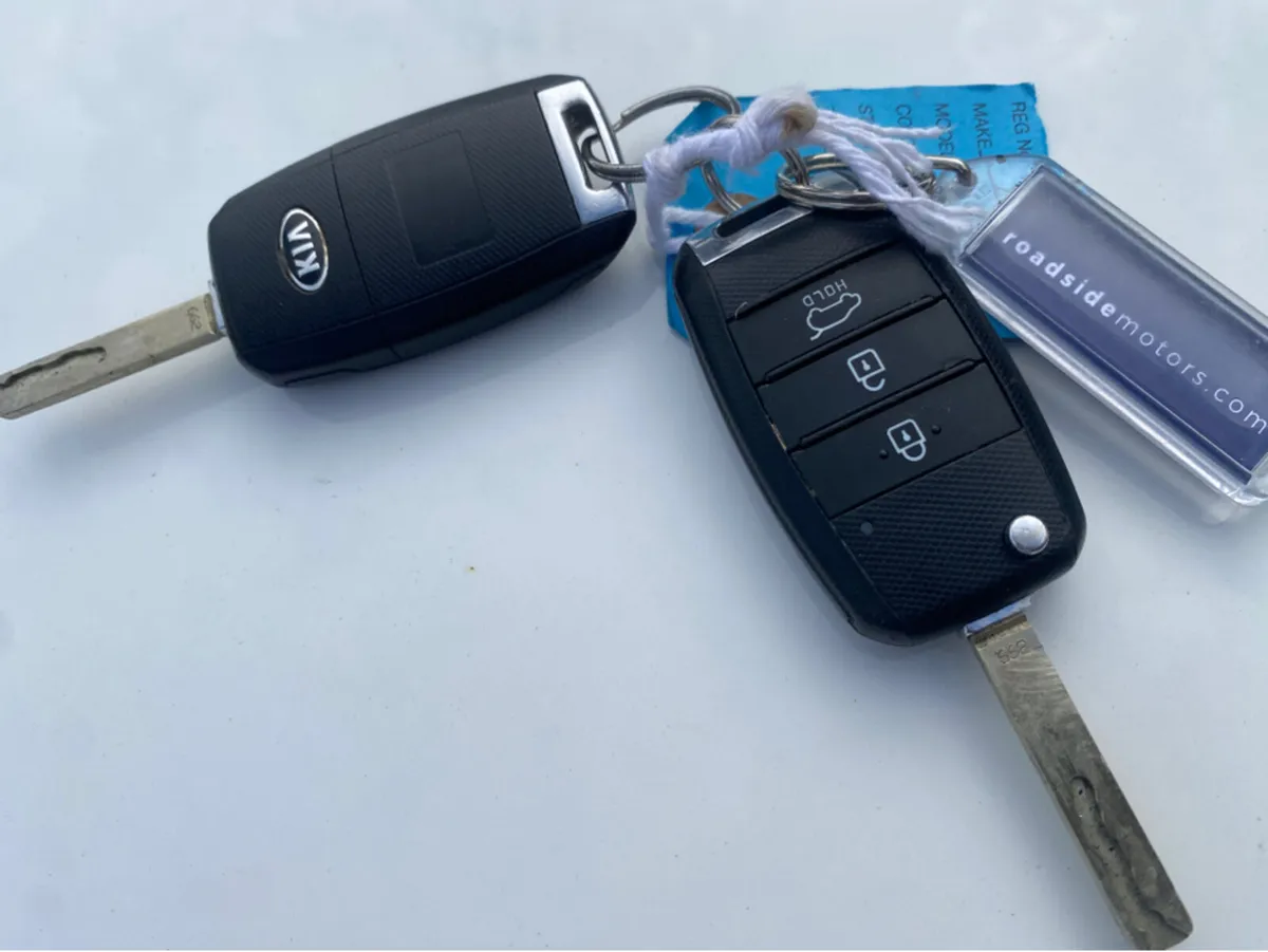 Kia Picanto 1 - Image 4