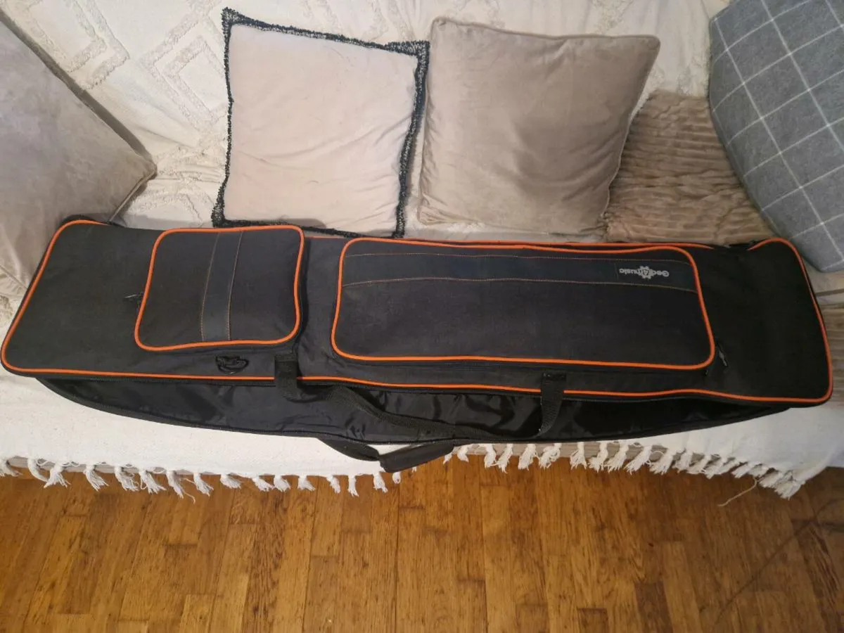 Sdp-2 Stage Piano Keyboard - Image 4