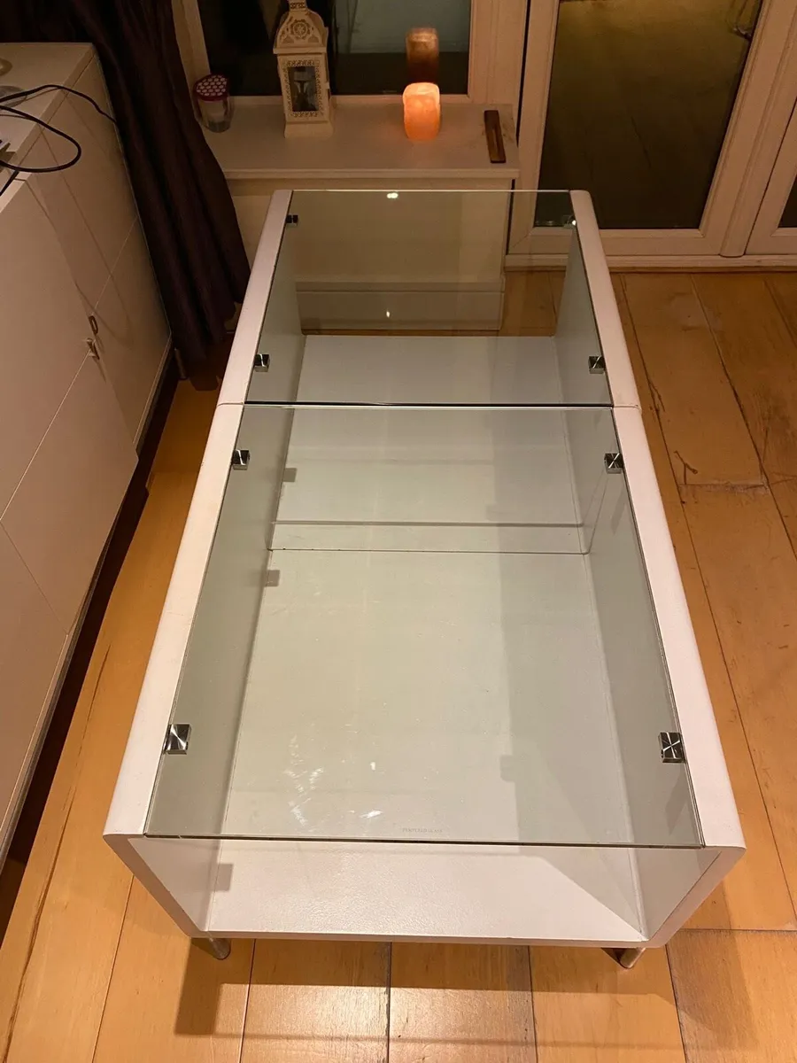 Coffee tables - Image 3