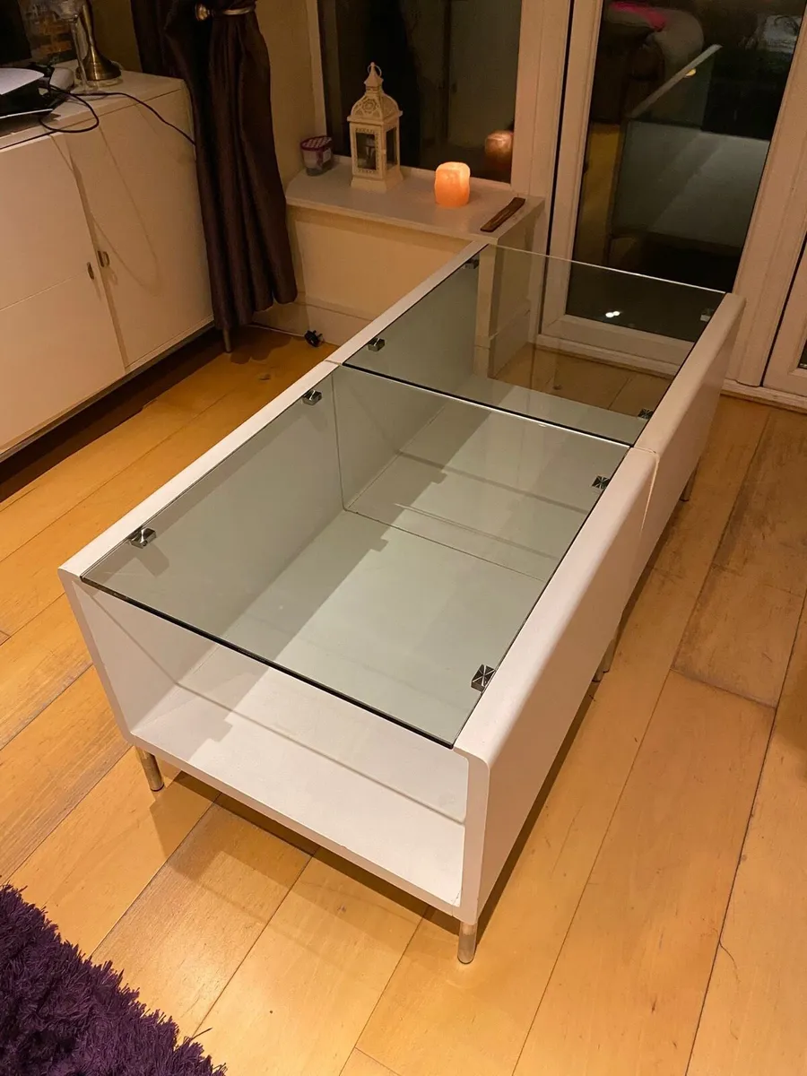 Coffee tables - Image 4