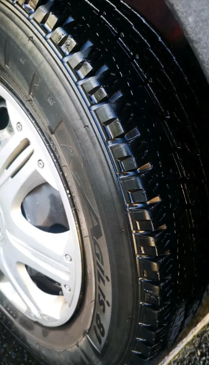 Renault master camper - Image 3