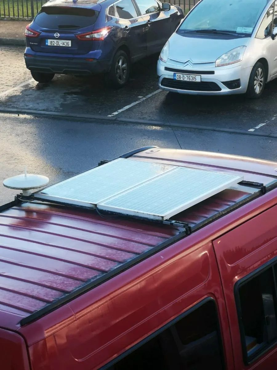 Renault master camper - Image 4