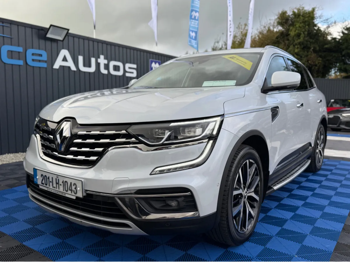 Renault Koleos ***DEPOSIT TAKEN*** GT LINE - 1.7 D - Image 2