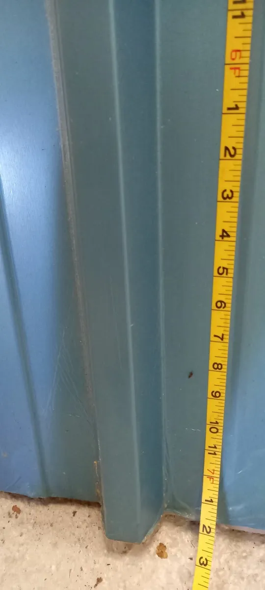 Insulated Roof Panels - Image 2