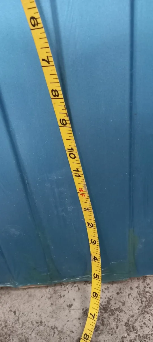 Insulated Roof Panels - Image 4