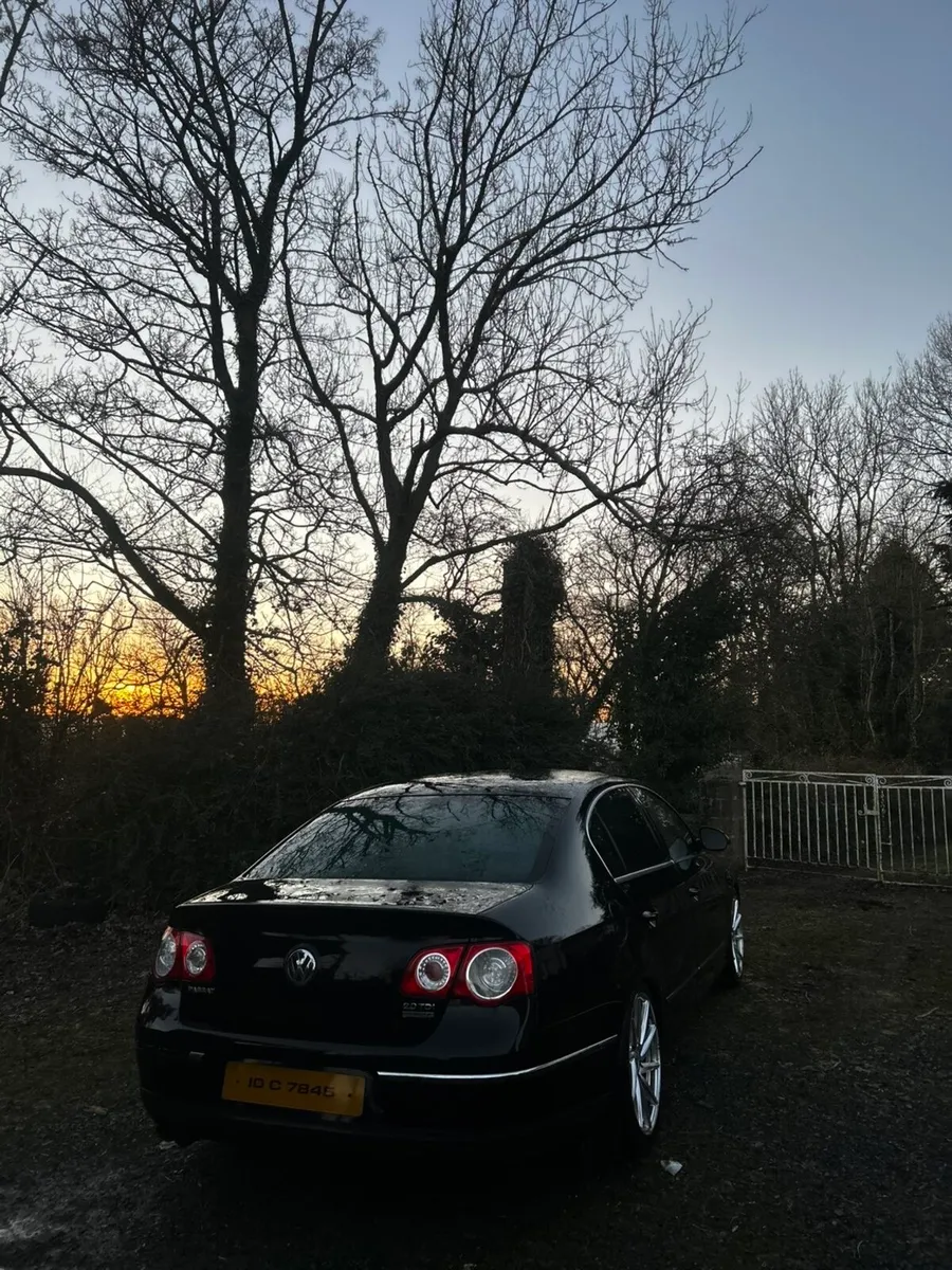 2010 Volkswagen Passat - Image 2