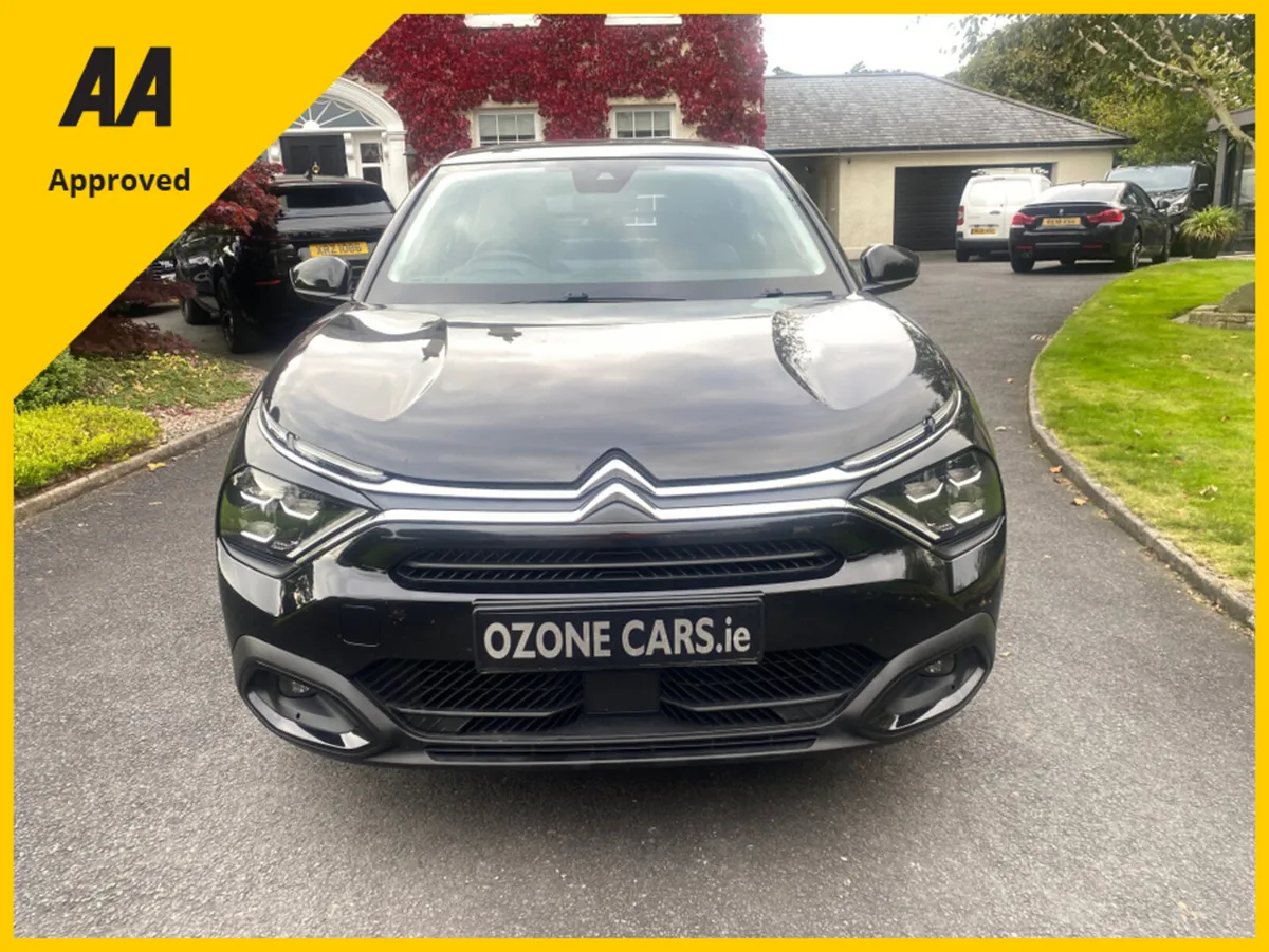 Citroen C4 SENSE + BLUEHDI S/S PLUS - Image 2