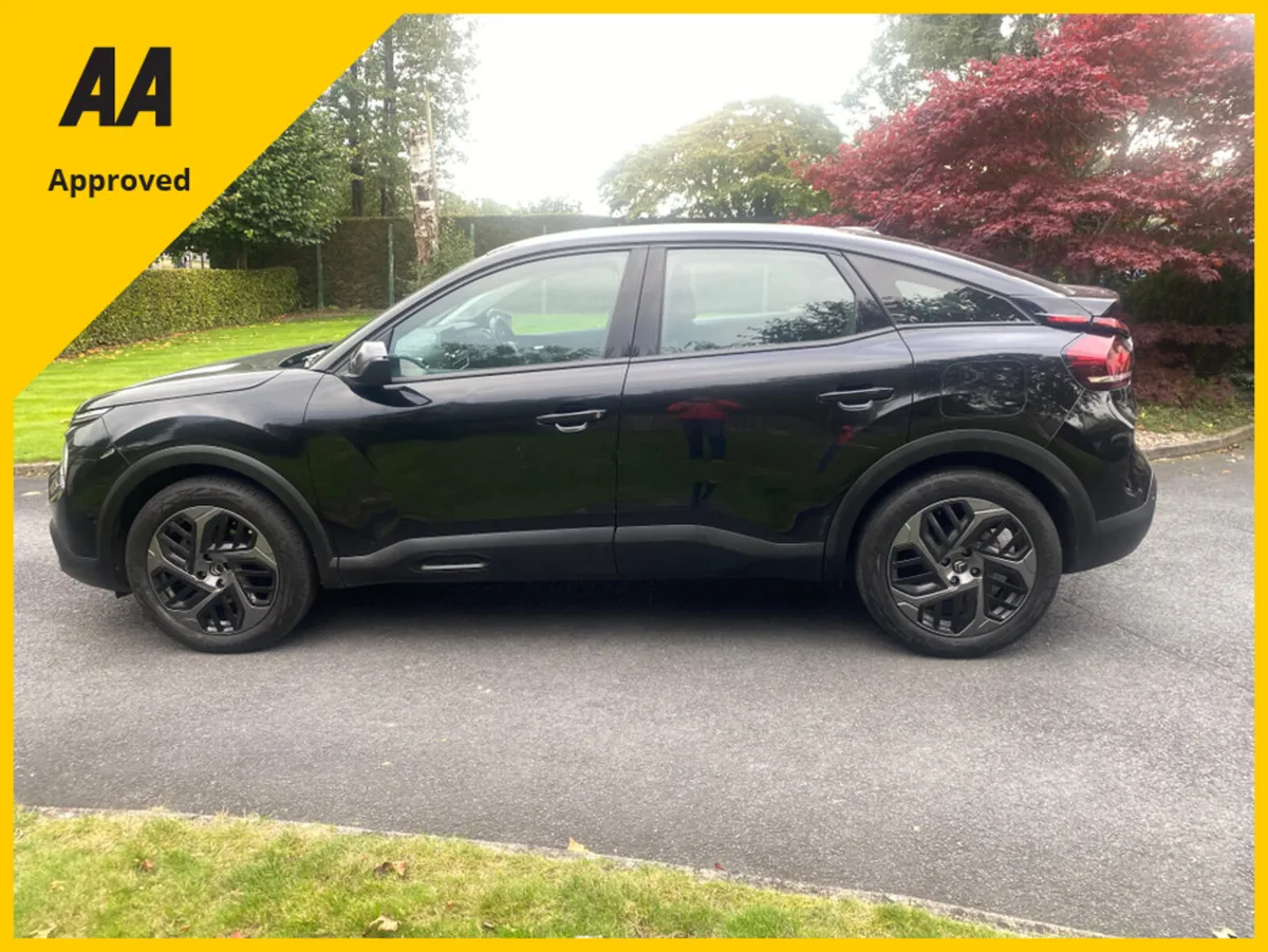 Citroen C4 SENSE + BLUEHDI S/S PLUS - Image 3