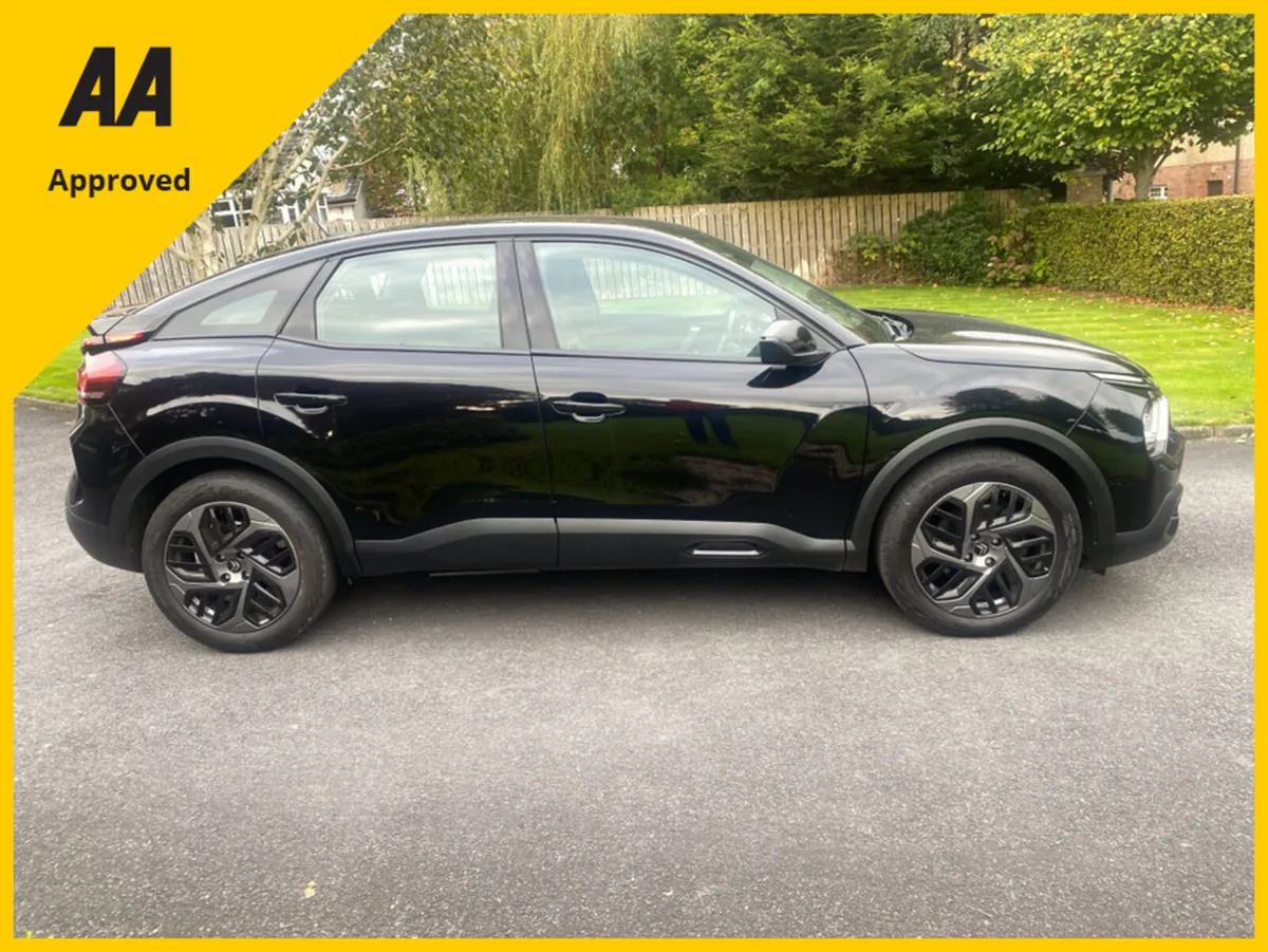 Citroen C4 SENSE + BLUEHDI S/S PLUS - Image 4