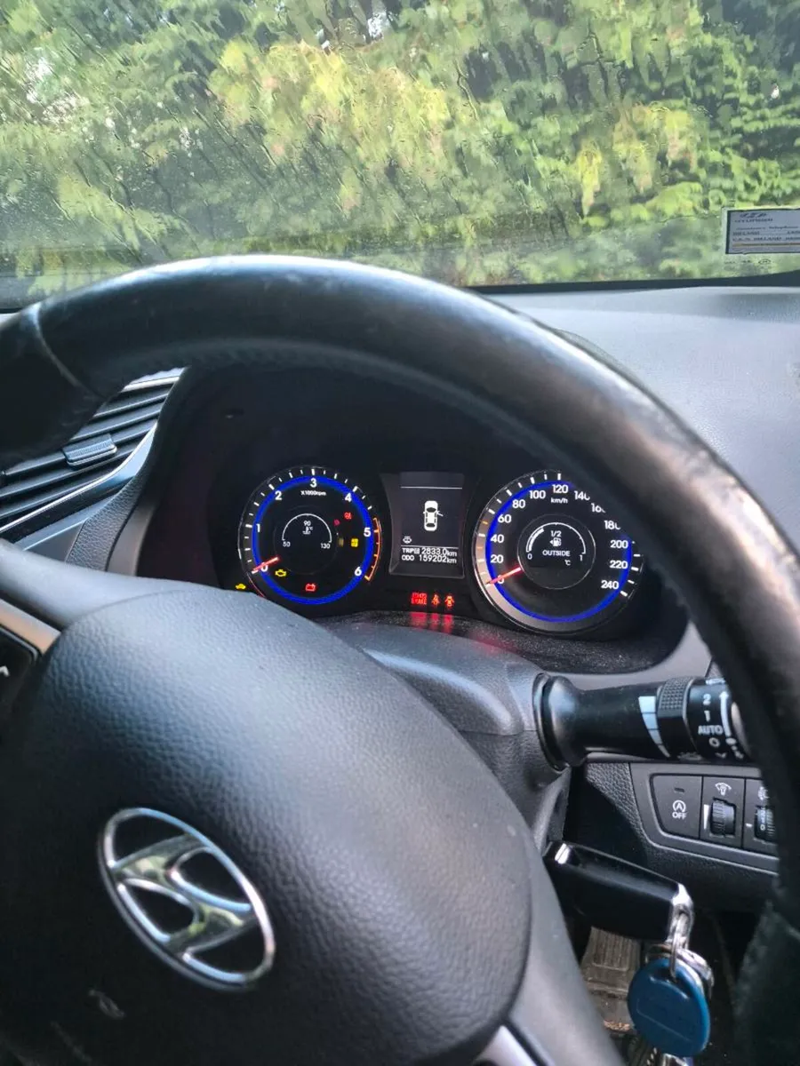 Hyundai i40 - Image 2